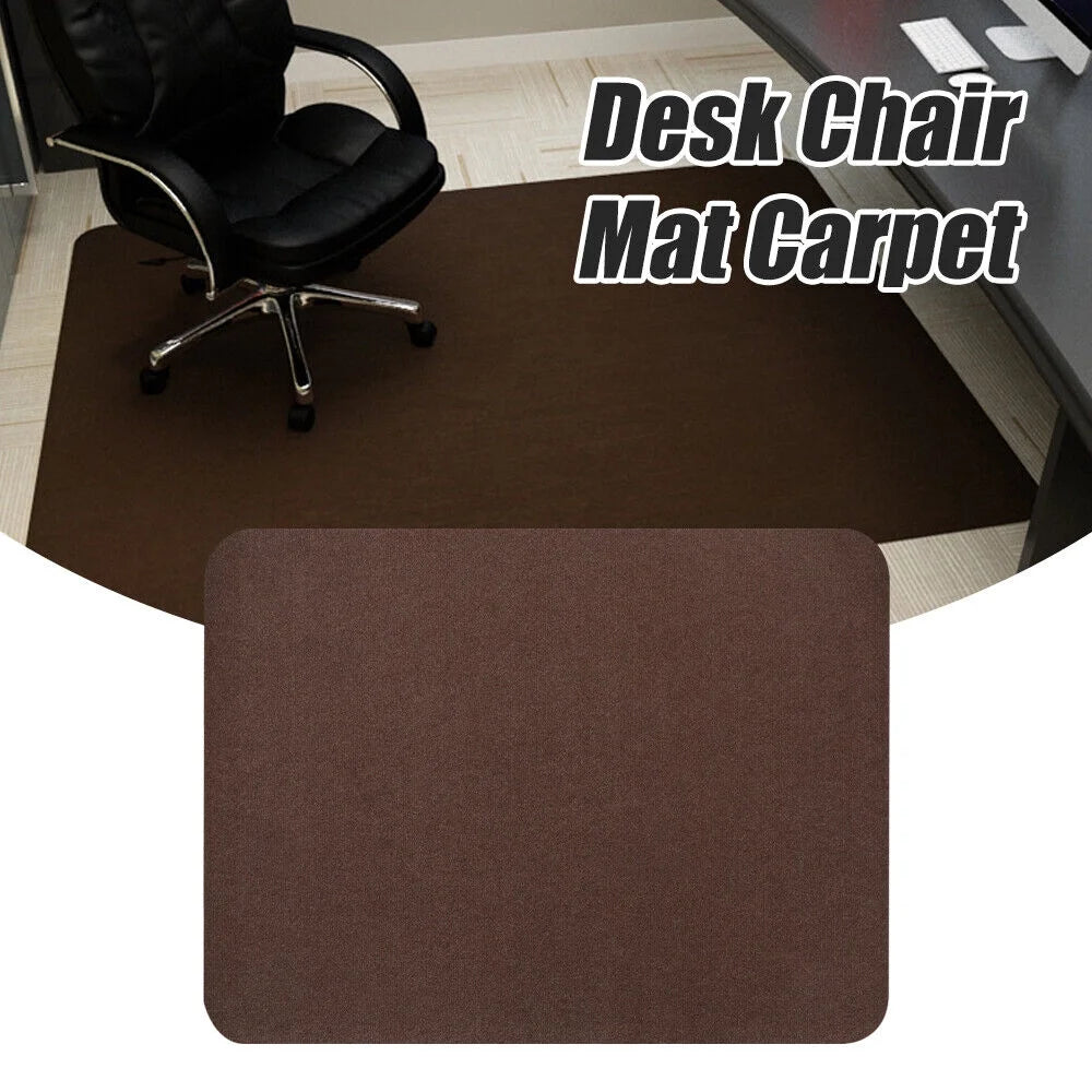 36" x 48" Carpet Protector Chair Mat U339145