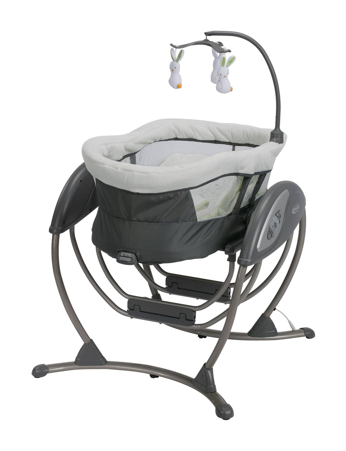 Rascal Baby Swing P1663