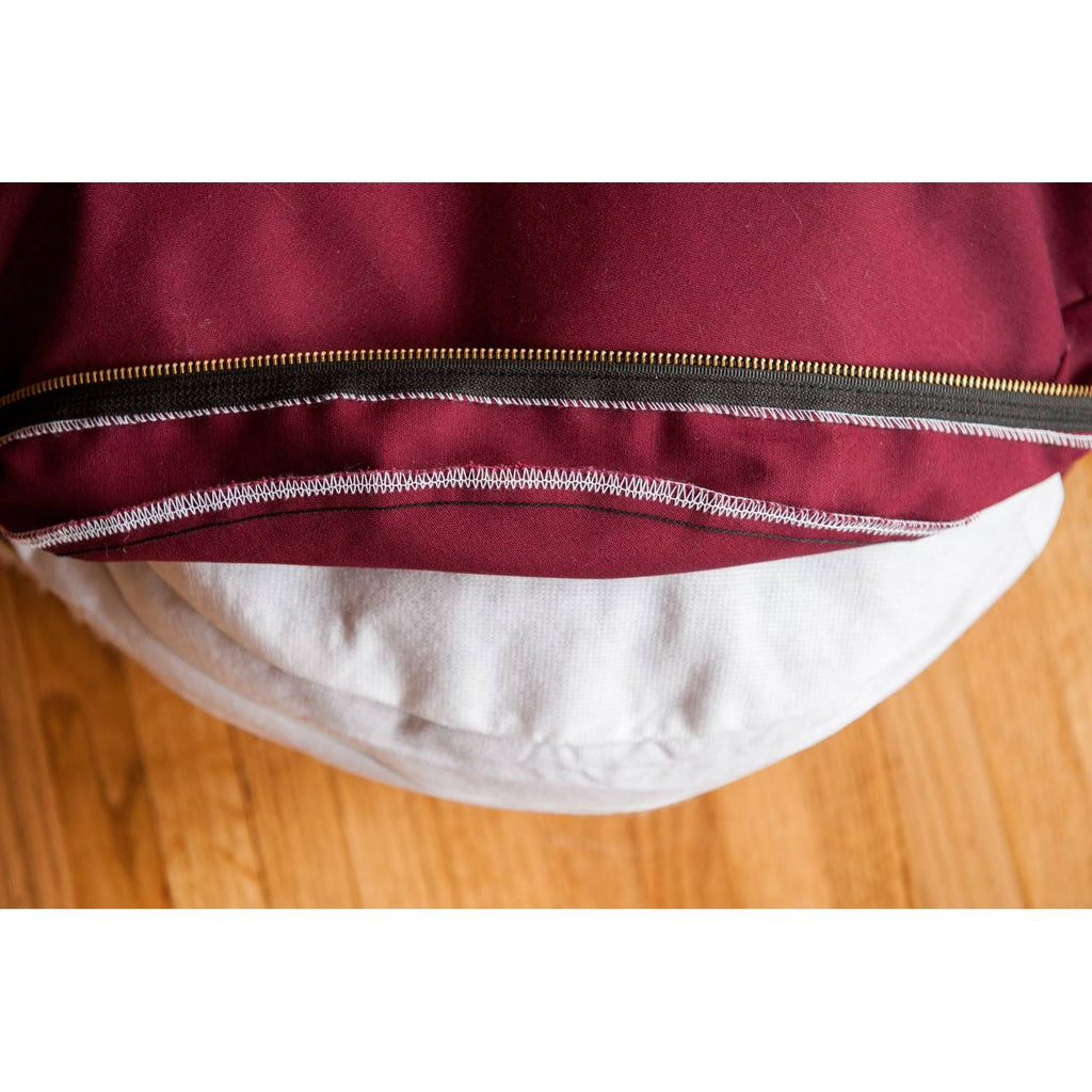 Orthopedic Cozy Cave Pet Bed N412