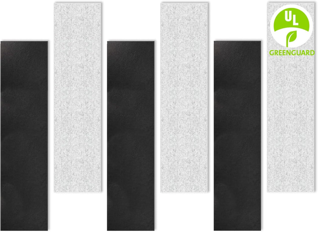 48"x12" Acoustic Wall Panel O733