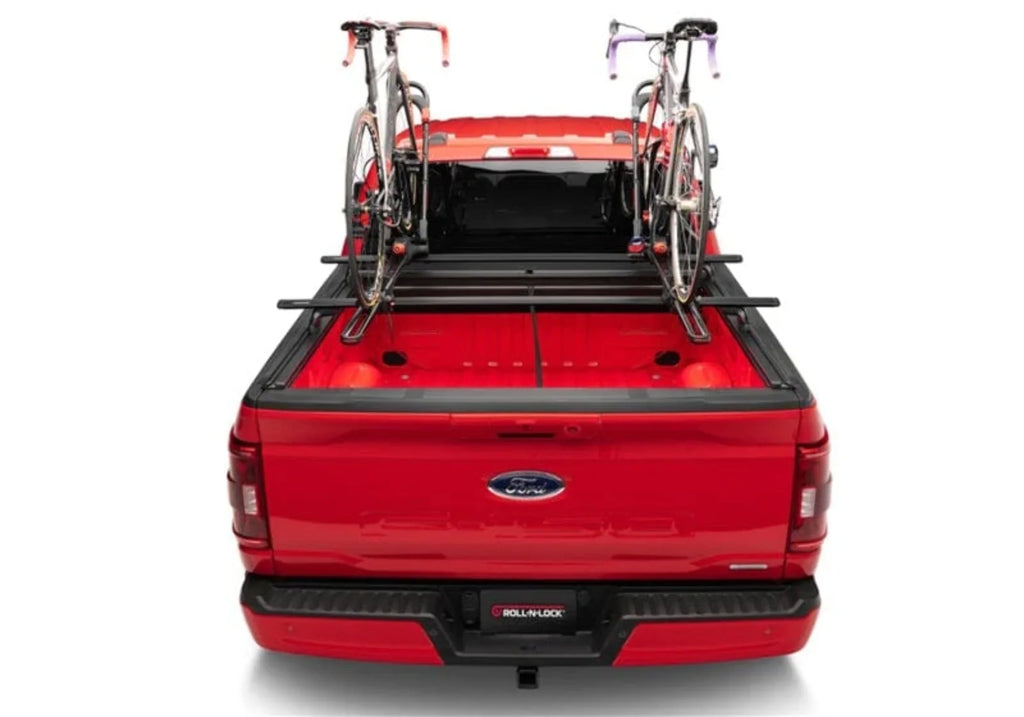 Retractable Tonneau Cover for 2023 Chevrolet Colorado/GMC Canyon (5ft 2in Bed) N76722