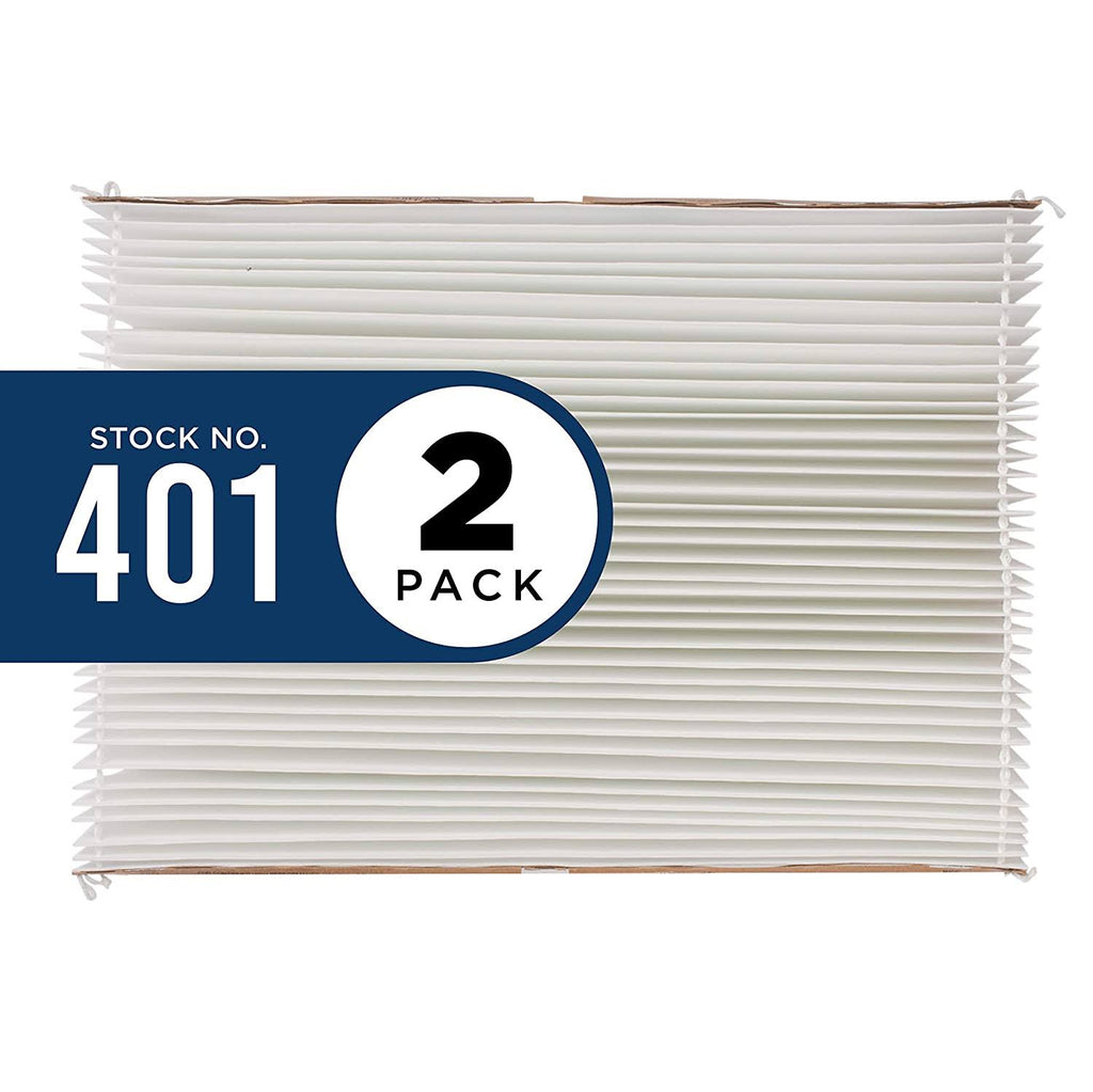 Replacement Filter Value Pack (2) O91789