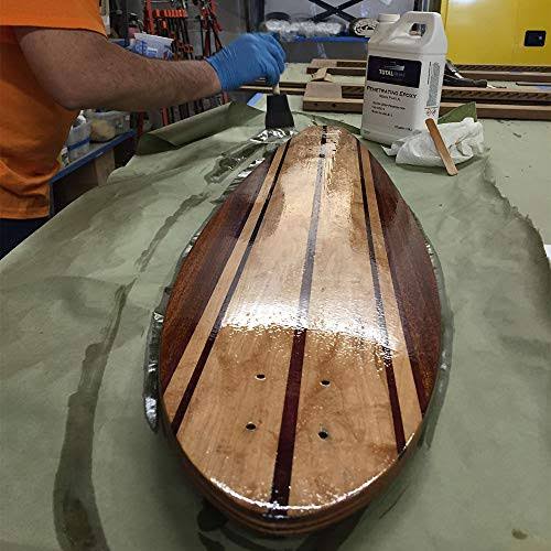 Penetrating Epoxy Sealer Cold Weather Gallon P29551
