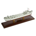 1/175 Scale Model Boat O111238