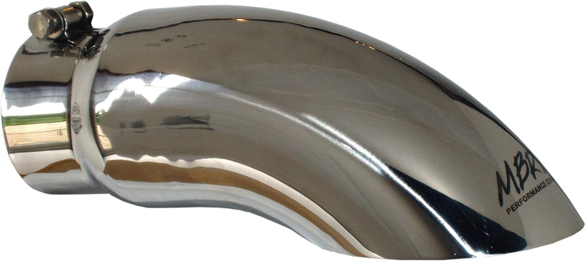14" Universal Exhaust Tip V35790