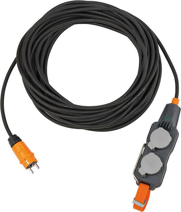 4-FACH H07RN-F Power-Leitung IP54 O304953
