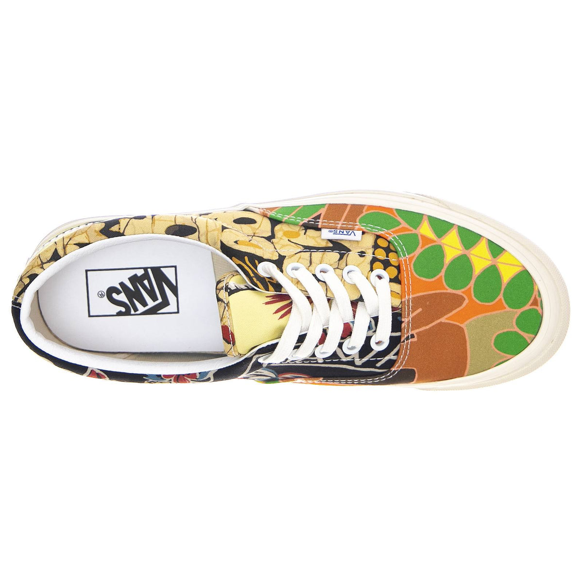 Era 95 DX Canvas Shoes N99667