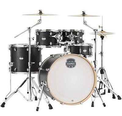 Bonewood 5 PC Rock Shell Kit T3522