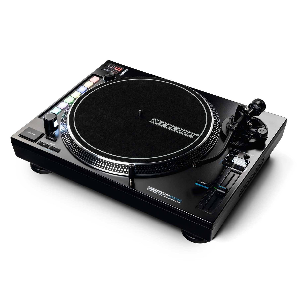 RP-8000 MK2 Turntable A325551