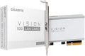 10GbE Network Adaptor PCI-E 4.0 Card with RJ-45 Port Y531