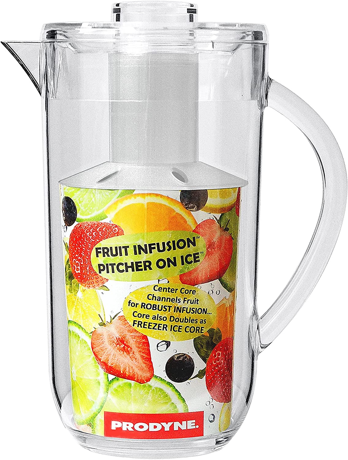 Fruit Infusion Pitcher C991