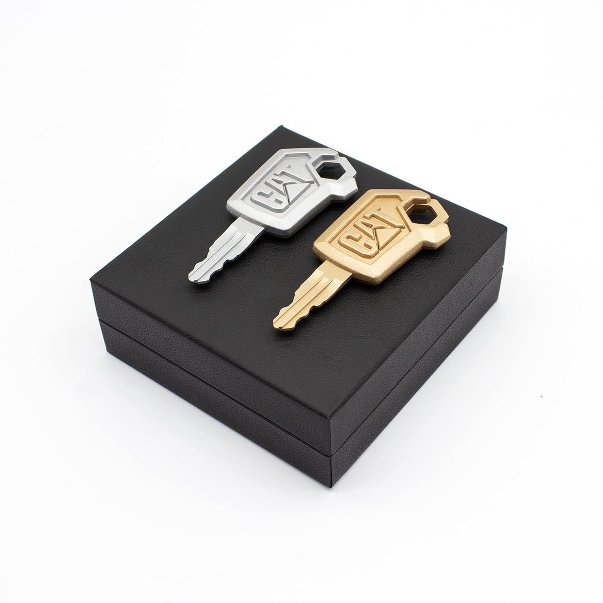 Heavy Equipment Ignition Key Pack of 2 T655769