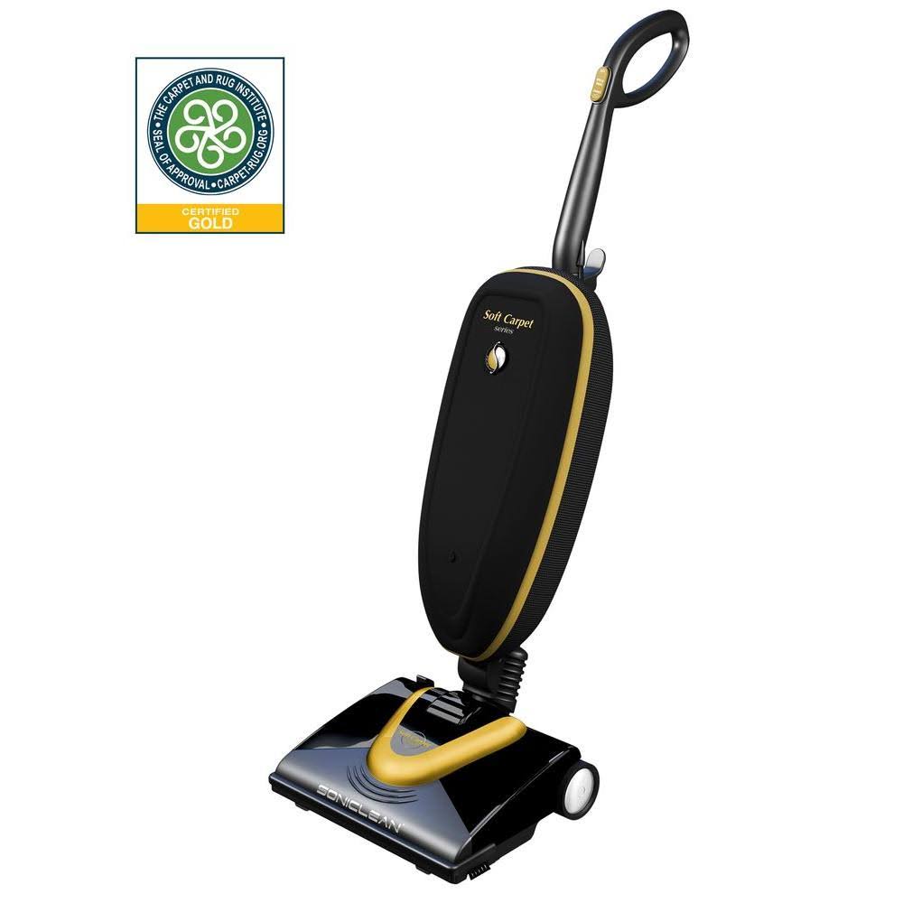 HEPA Upright Vacuum U55978