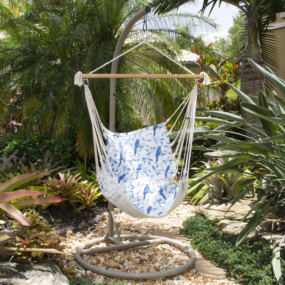 Outdoor Hammock Chair U462