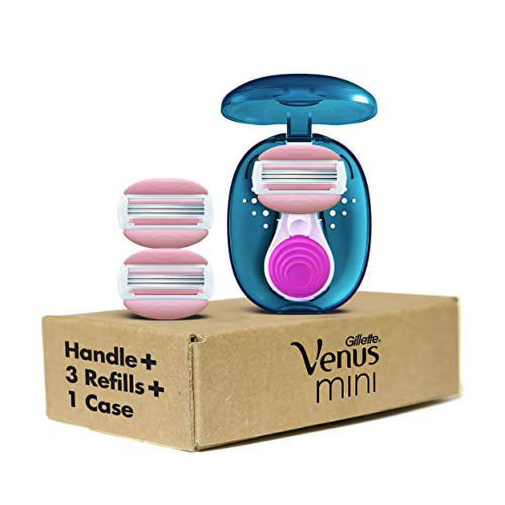 Women's Razor Blades R455