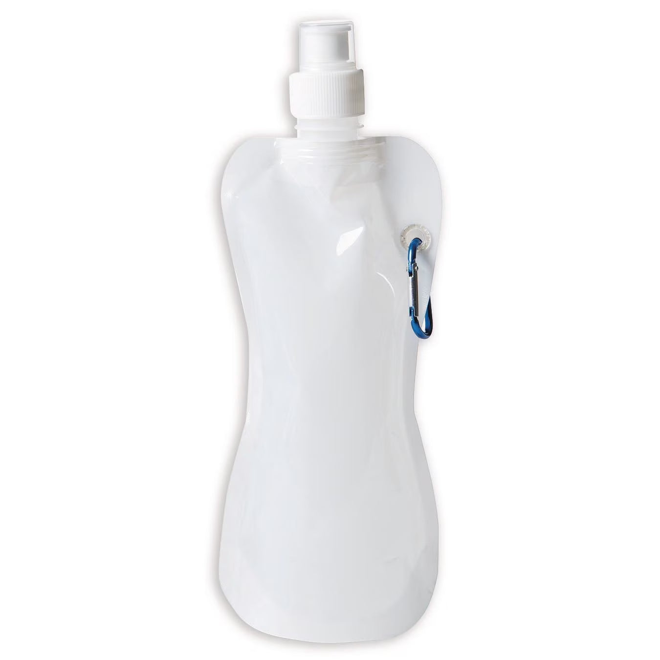 Collapsible Water Bottles (Pack of 50) U43112