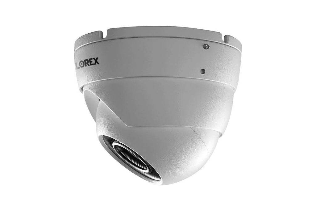 2K Home Security Camera System D237