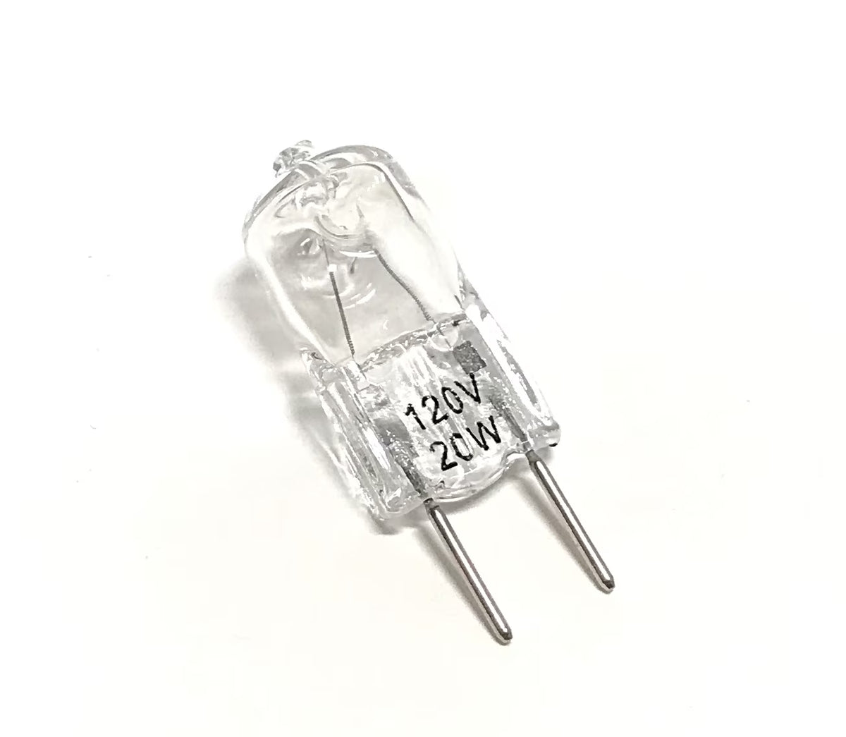 Microwave Halogen Light Bulb Lamp Y40898