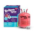 Jumbo Helium Tank U855883