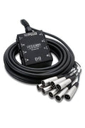 25 Feet Sub Snake C9089