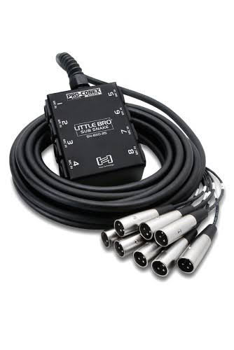 25 Feet Sub Snake C9089