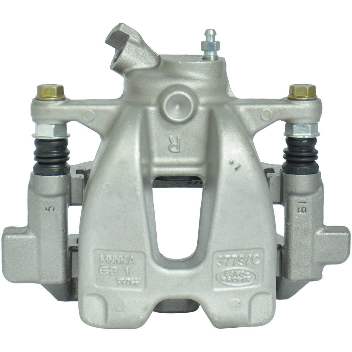 Bracketed Brake Caliper F446973