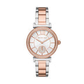 Stainless Steel Watch for Women Q221948