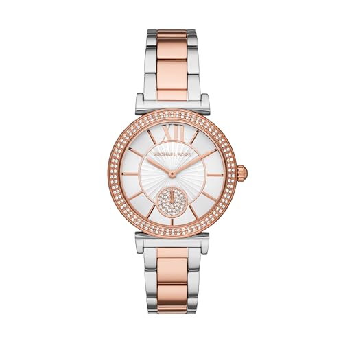 Stainless Steel Watch for Women Q221948