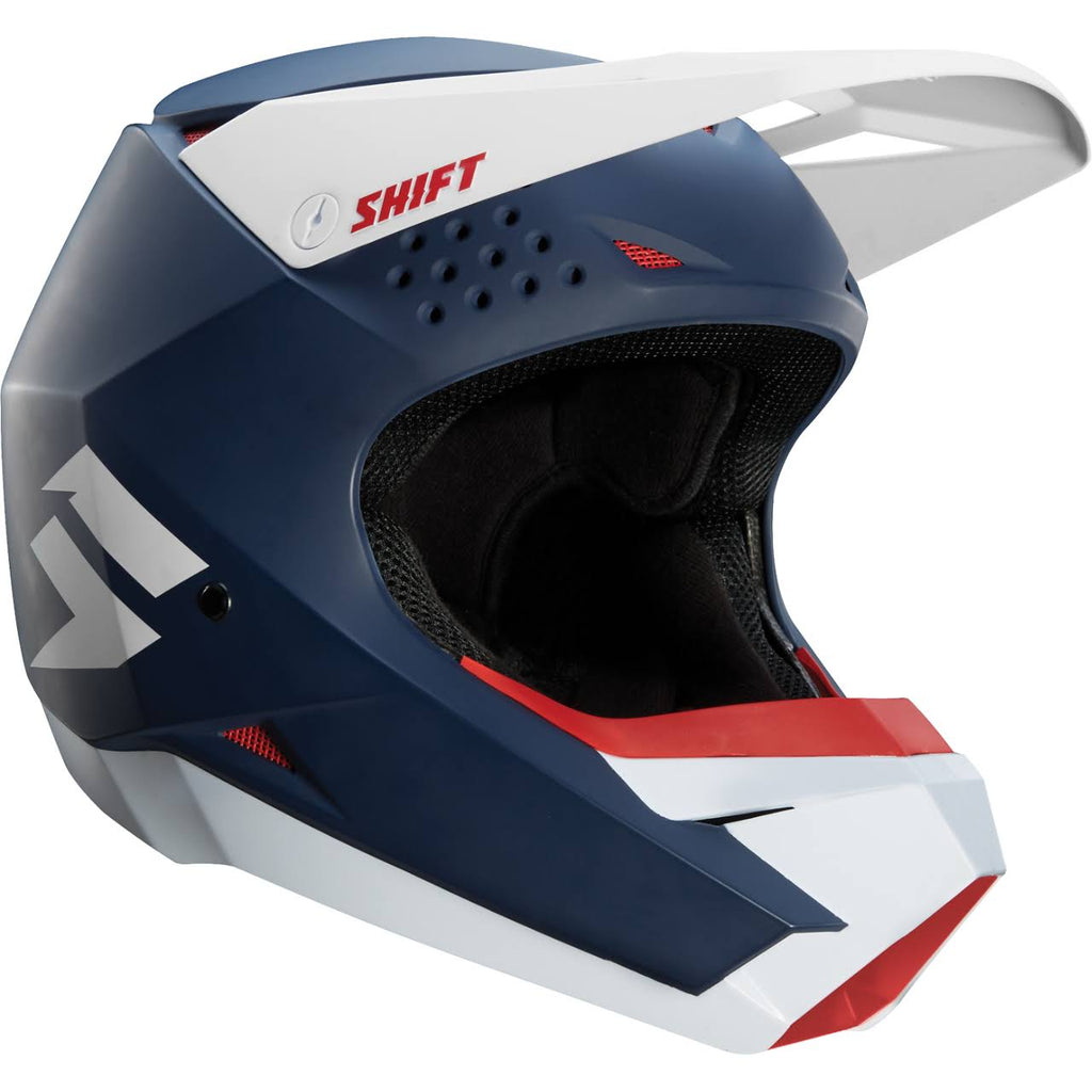 Navy XL Helmet U951486