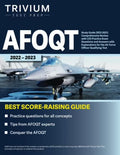 AFOQT Study Guide with 235 Practice Exam Questions and Answers Q74616