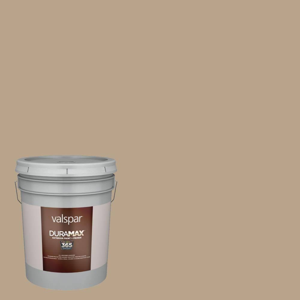 Satin Exterior Paint (5-Gallon) Q2534