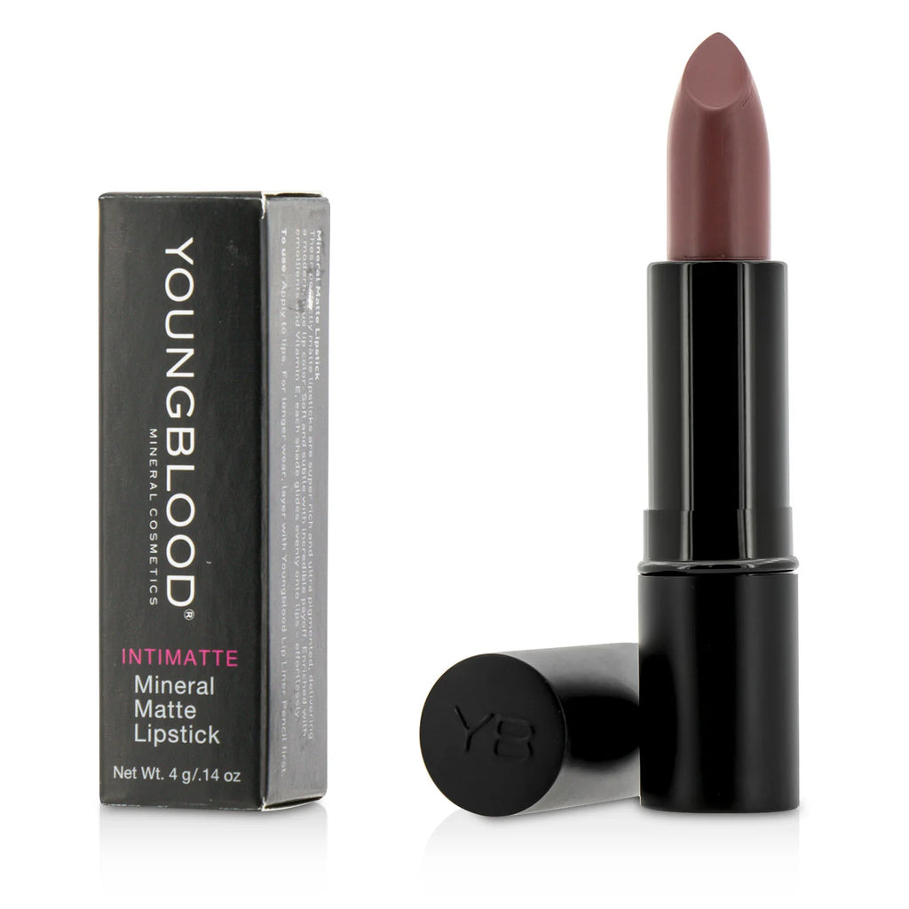 Mineral Matte Lipstick P69983