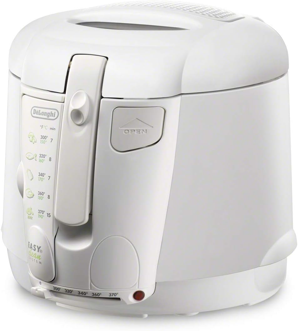2-1/5-Pound-Capacity Deep Fryer F198908
