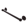 Antique Bronze 24 inch Towel Bar G442