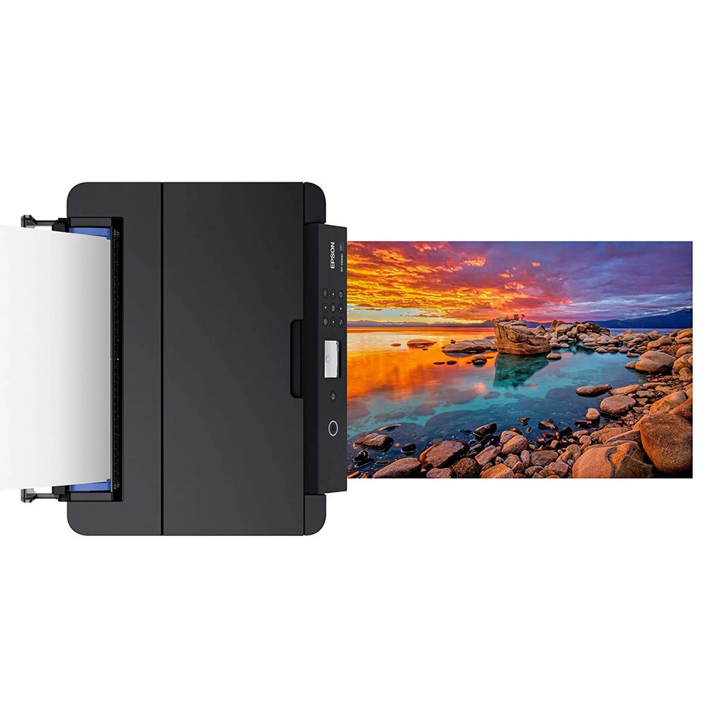 Wide-format Photo Printer S43958