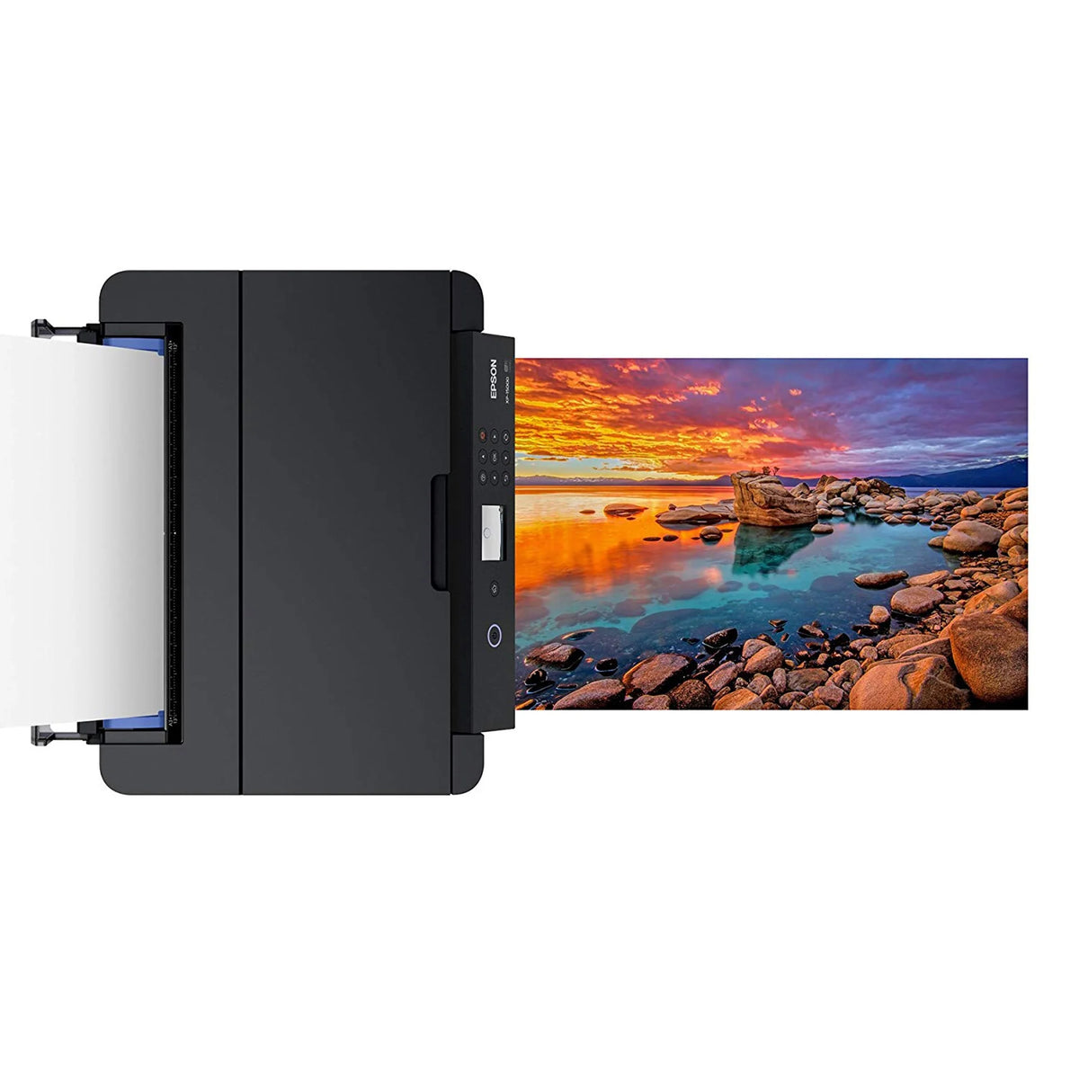 Wide-format Photo Printer S43958