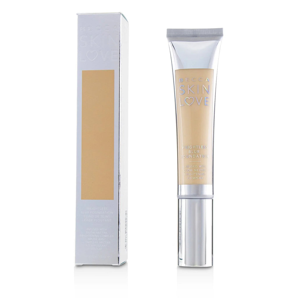 Ivory Blur Foundation 35ml F908803