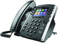 12-Line VOIP Desk Phone with Handset C367