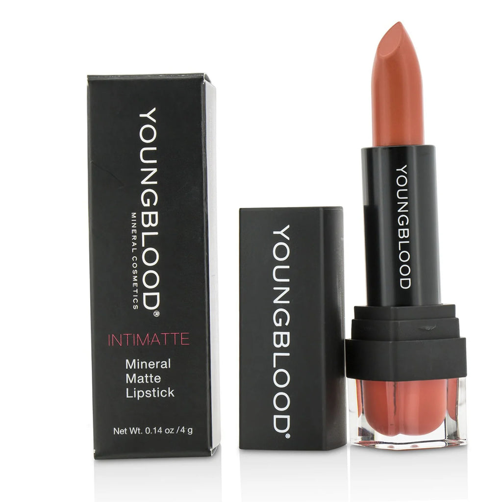 Mineral Matte Lipstick P69983