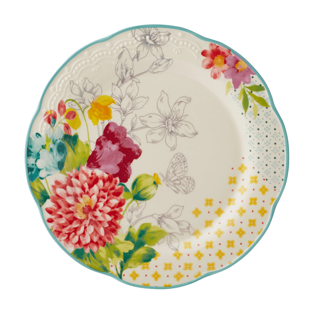 12-Piece Dinnerware Set G392
