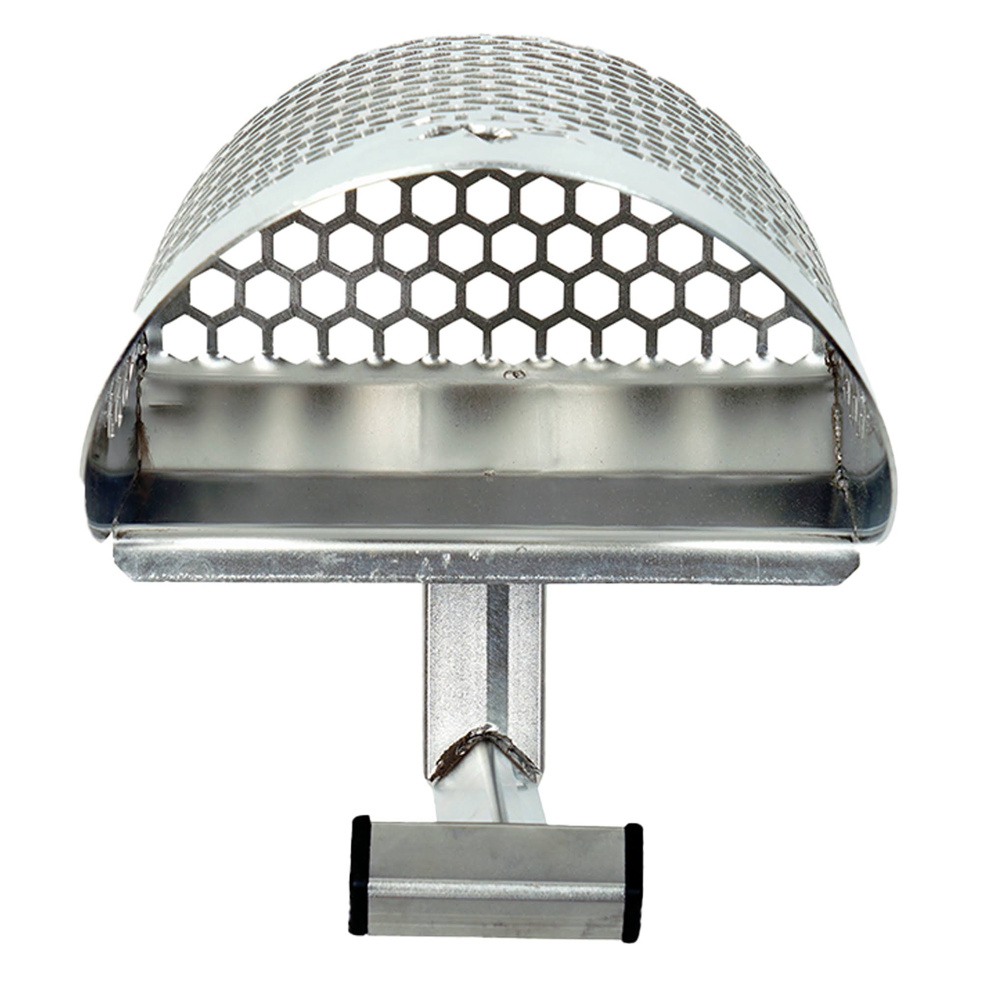 7x22 Underwater Sand Scoop N340310