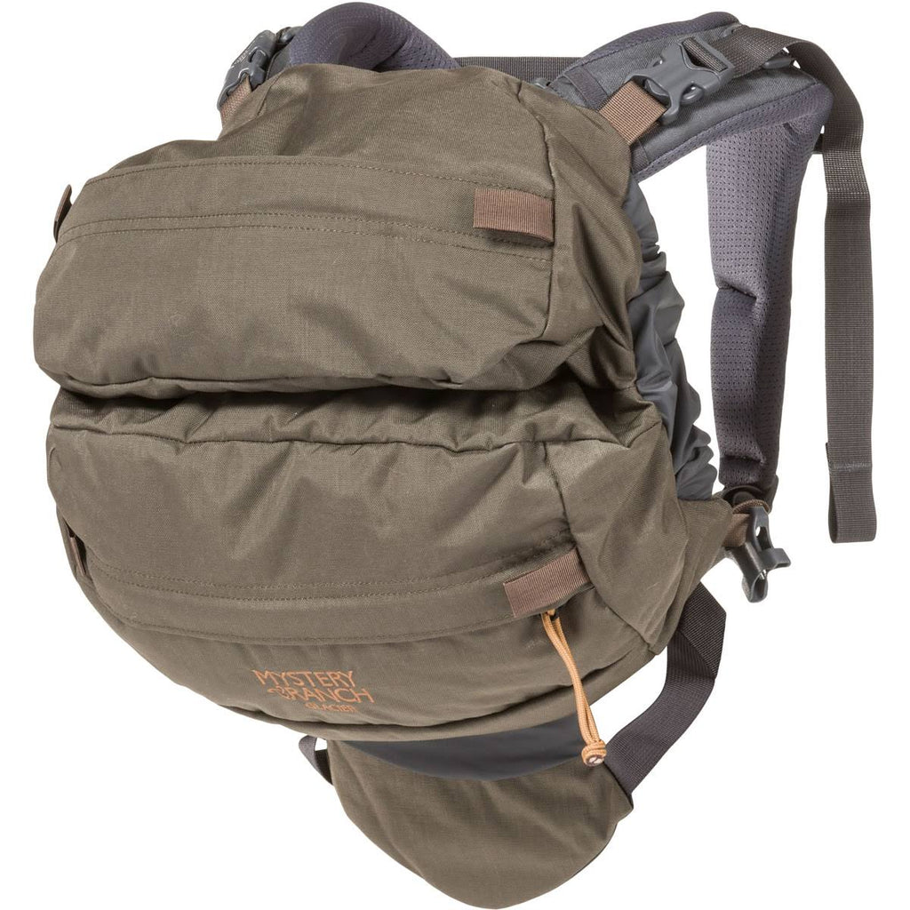 Wood Glacier Backpack C323371