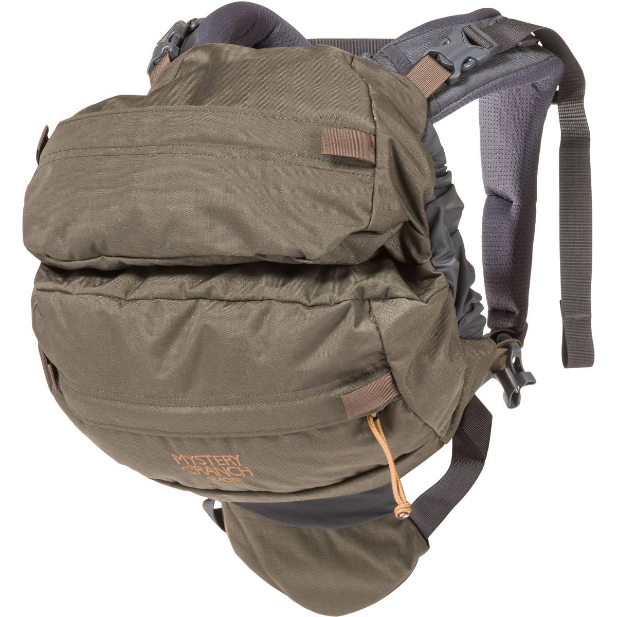 Wood Glacier Backpack C323371