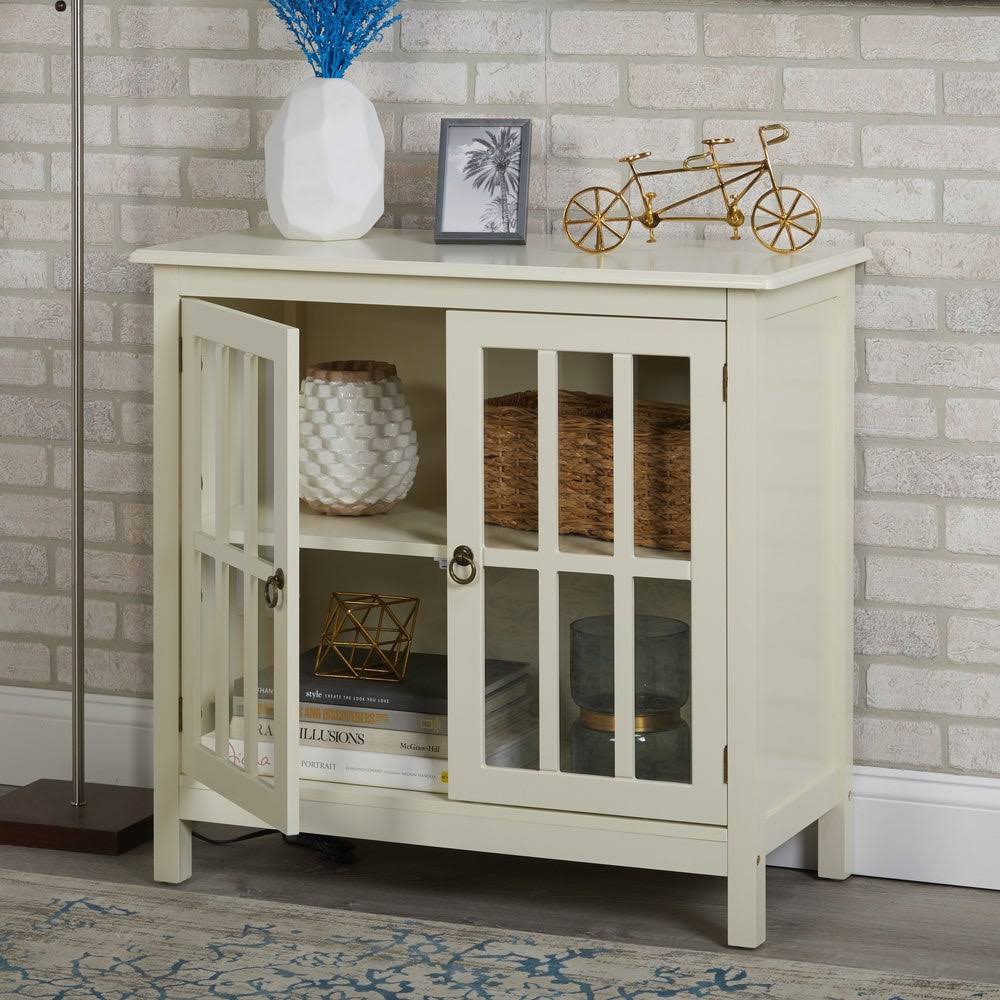 Red Cabinet Q8041