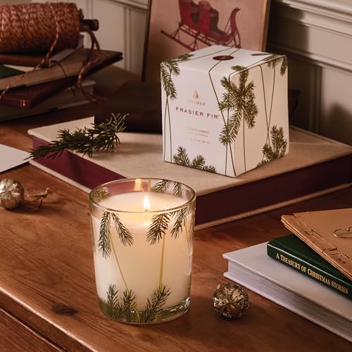 Frasier Fir Pine Needle Candle (2 oz) L3312