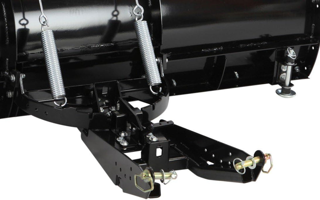YELLOW UTV Snow Plow Kit for Ranger Full Size 570 L793149