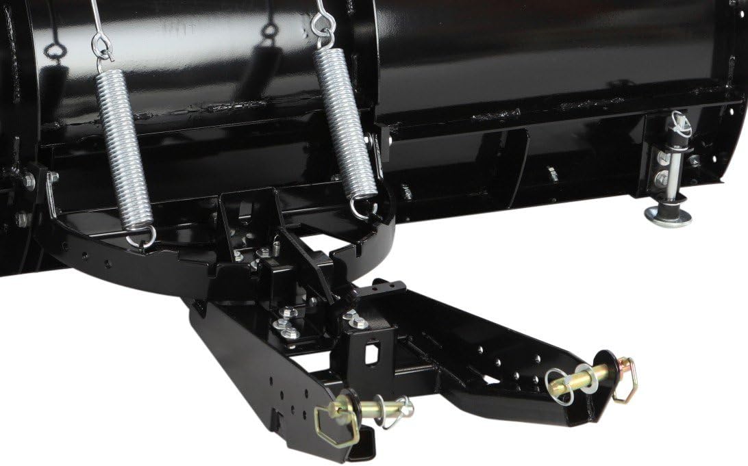 YELLOW UTV Snow Plow Kit for Ranger Full Size 570 L793149