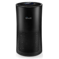 Black True HEPA Air Purifier M139772