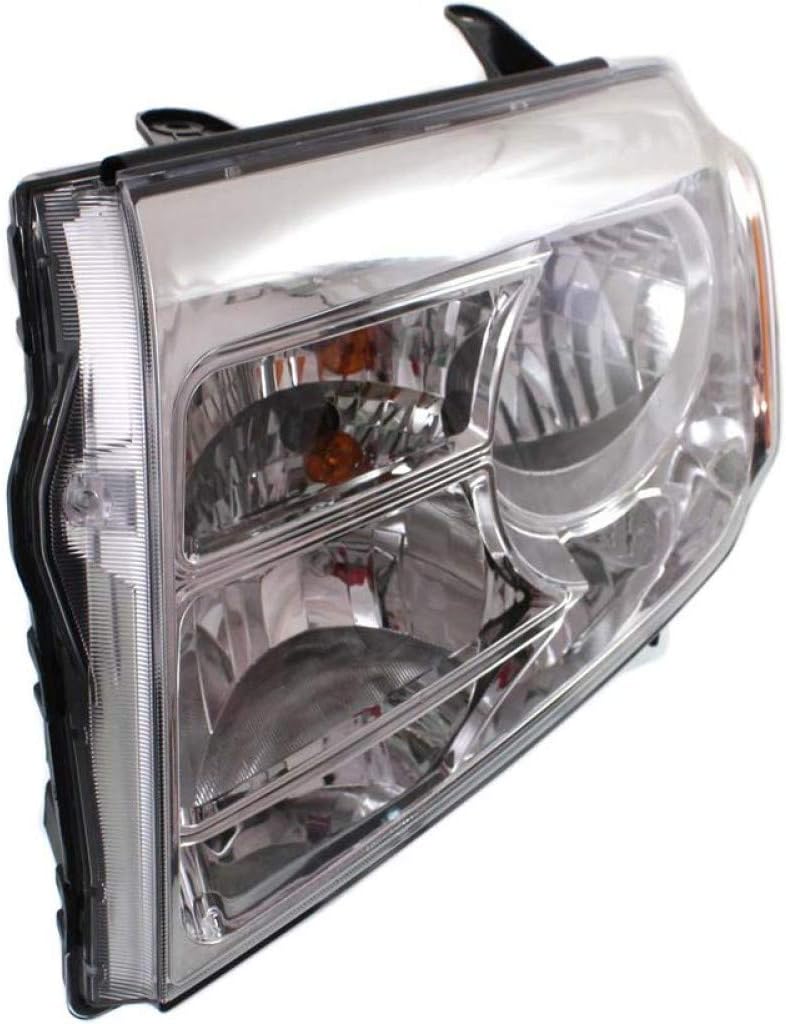 Headlight Assembly for Honda Pilot 2012-2015 Driver Side G905368
