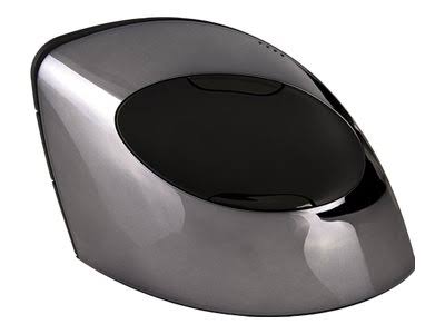 Vertical Ergonomic Right-Handed Wireless Mouse P180